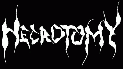 logo Necrotomy (HUN)